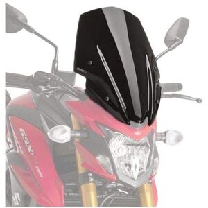 Parabrisas de moto PUIG - Suzuki GSX-S Nueva generación Touring Parabrisas de moto PUIG - Suzuki GSX-S Nueva generación Touring