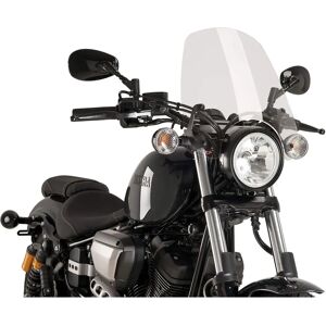 PUIG Parabrisas Yamaha XV - Nueva Generación Touring PUIG Parabrisas Yamaha XV - Nueva Generación Touring