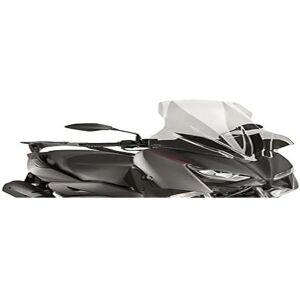 Puig Yamaha X-Max V-Tech Touring Parabrezza Puig Yamaha X-Max V-Tech Touring Parabrezza