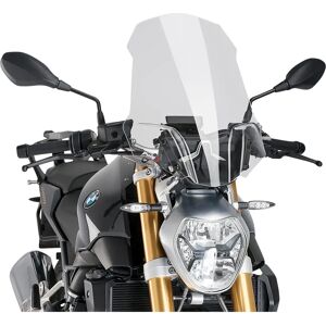 Pare-brise PUIG BMW R - Résistant aux chocs, Aérodynamique, Plusieurs Couleurs - Publicité Pare-brise PUIG BMW R - Résistant aux chocs, Aérodynamique, Plusieurs Couleurs - Publicité