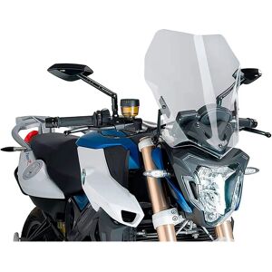 Puig Parabrezza Trasparente Naked Sport - Parabrezza Moto Puig Parabrezza Trasparente Naked Sport - Parabrezza Moto