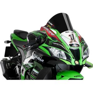 Puig Zx10rr Black Fairing - Motorcycle Bodywork for Kawasaki Ninja 1000 Puig Zx10rr Black Fairing - Motorcycle Bodywork for Kawasaki Ninja 1000
