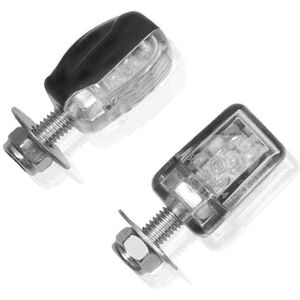 Puig Intermitent Universal Turn Signals - Turn signals Puig Intermitent Universal Turn Signals - Turn signals