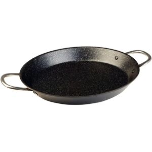 Paellera Ecologica Antiaderente 34cm - 6 Porzioni Paellera Ecologica Antiaderente 34cm - 6 Porzioni