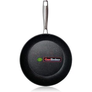 WeCook Ecochef 28cm Gietaluminium Anti-aanbakpan WeCook Ecochef 28cm Gietaluminium Anti-aanbakpan