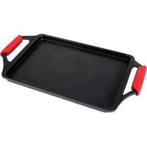 Wecook Ecostone Cast Aluminum Induction Baking Tray - 43x25cm Wecook Ecostone Cast Aluminum Induction Baking Tray - 43x25cm