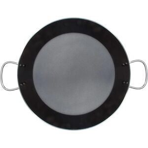 Wecook Kratha Paella Pan - Inductie, 46cm, 12 Porties Wecook Kratha Paella Pan - Inductie, 46cm, 12 Porties