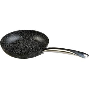 Wecook Granite Stekpanna 24cm - Slitstark Non-Stick Wecook Granite Stekpanna 24cm - Slitstark Non-Stick