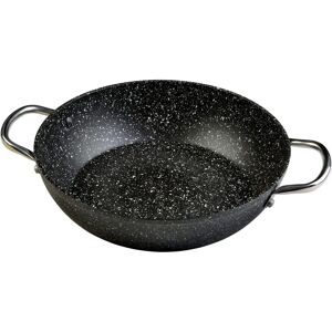 Wecook Granite 32cm Indukciós Lábas - Környezetbarát tapadásmentes Wecook Granite 32cm Indukciós Lábas - Környezetbarát tapadásmentes