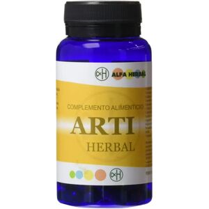 Alfa Herbal Arti Herbal 60 capsules - Dietary Supplement Alfa Herbal Arti Herbal 60 capsules - Dietary Supplement