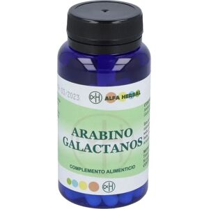 Alfa Herbal Arabinogalactans Powder - Dietary Supplement Alfa Herbal Arabinogalactans Powder - Dietary Supplement