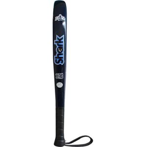 Black Crown Shark - Vielseitiger Padel-Schläger - Power & Kontrolle Black Crown Shark - Vielseitiger Padel-Schläger - Power & Kontrolle