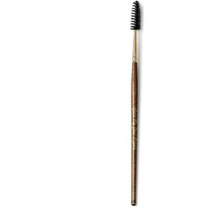 Mascara noire José Ojeda - Brosse à cils pour femmes - 1 pièce - Publicité Mascara noire José Ojeda - Brosse à cils pour femmes - 1 pièce - Publicité