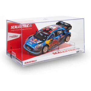 Auto Telecomandato Scalextric Ford Puma Wrc Kenya Effetto Fango 1:32 Auto Telecomandato Scalextric Ford Puma Wrc Kenya Effetto Fango 1:32