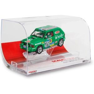 Speelgoedauto Scalextric Fiat Panda Dakar Speelgoedauto Scalextric Fiat Panda Dakar