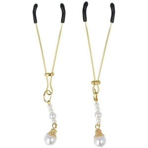 Pinces Virgite MOD. 2 - Usage érotique Pinces Virgite MOD. 2 - Usage érotique