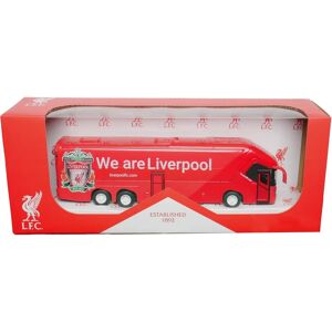 Figure de bus Liverpool FC - Équipement Sportif - Publicité Figure de bus Liverpool FC - Équipement Sportif - Publicité