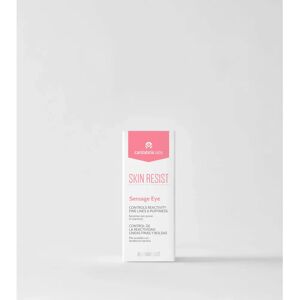 Skin Resist Sensage Eye 15 ml - Anti-Aging Eye Cream Skin Resist Sensage Eye 15 ml - Anti-Aging Eye Cream