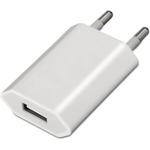 Aisens A110-0063 Carregador Branco 5W para Smartphone Aisens A110-0063 Carregador Branco 5W para Smartphone