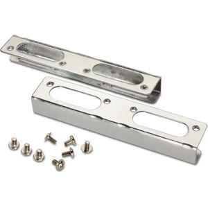 Aisens A129-0149 Metal Universal HDD Mounting Bracket - Computer Part Aisens A129-0149 Metal Universal HDD Mounting Bracket - Computer Part