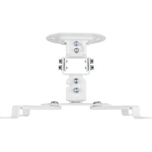 Suporte de teto Aisens CP03TSR-129 para projetores - Branco Suporte de teto Aisens CP03TSR-129 para projetores - Branco