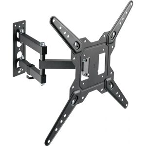 Soporte de TV Aisens WT55TSE-153 - 55" - Giratorio e Inclinable - Montaje en Pared Soporte de TV Aisens WT55TSE-153 - 55" - Giratorio e Inclinable - Montaje en Pared
