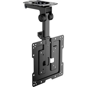 Soporte para TV Aisens CT43S-187 - Inclinación ajustable para pantallas de 19-43 pulgadas Soporte para TV Aisens CT43S-187 - Inclinación ajustable para pantallas de 19-43 pulgadas