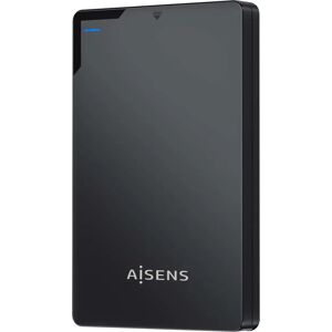 Aisens ASE-2520B 2.5" HDD Enclosure - USB 3.1 Aisens ASE-2520B 2.5" HDD Enclosure - USB 3.1