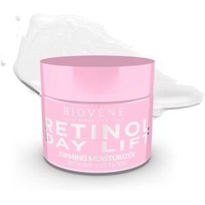 Biovène Retinol Day Lift Moisturizer - Moisturizer Biovène Retinol Day Lift Moisturizer - Moisturizer