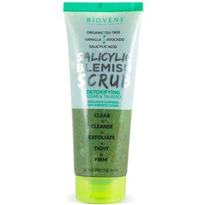 Biovène Body Exfoliator - Detoxifying - 250ml Biovène Body Exfoliator - Detoxifying - 250ml