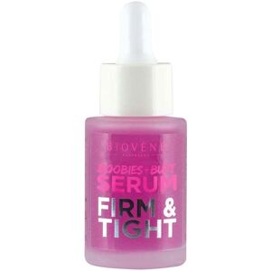 Sérum Biovène Raffermissant et Tenseur pour Seins et Fesses - 30ml - Publicité Sérum Biovène Raffermissant et Tenseur pour Seins et Fesses - 30ml - Publicité