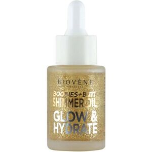 Biovène Body Lotion Glow Hydrate Bust Buttocks - Body Lotion Biovène Body Lotion Glow Hydrate Bust Buttocks - Body Lotion