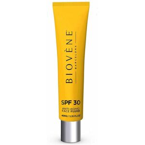 Biovène Hyaluronic Anti-aging SPF 30 - Sunscreen Lotion 40ml Biovène Hyaluronic Anti-aging SPF 30 - Sunscreen Lotion 40ml
