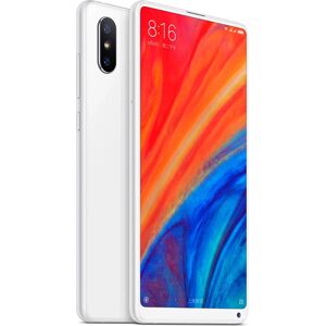 Xiaomi MZB6206EU - 5,99'', 6 GB RAM, 64 GB, Blanco - Teléfono Móvil Xiaomi MZB6206EU - 5,99'', 6 GB RAM, 64 GB, Blanco - Teléfono Móvil
