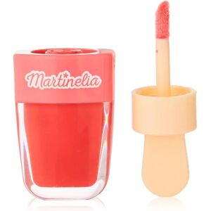 Martinelia Wonderland Lip Gloss - Brillo labial Martinelia Wonderland Lip Gloss - Brillo labial