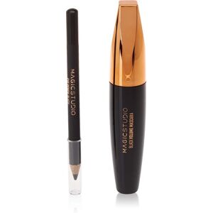 Set de Cosméticos Poderosos Magic Studio - Máscara y Lápiz de Ojos Set de Cosméticos Poderosos Magic Studio - Máscara y Lápiz de Ojos