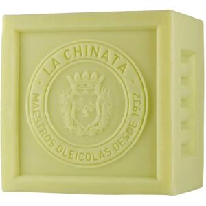 Savon à l'huile d'olive La Chinata Nourrissant pour Corps et Visage - Savon - Publicité Savon à l'huile d'olive La Chinata Nourrissant pour Corps et Visage - Savon - Publicité