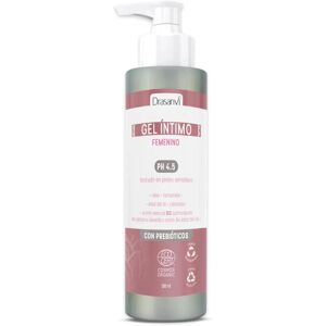 Drasanvi Organic Aloe Vera Intimate Gel pH 4.5 - Intimate Care Drasanvi Organic Aloe Vera Intimate Gel pH 4.5 - Intimate Care