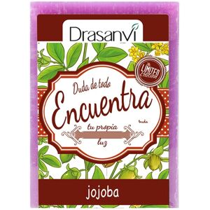 Drasanvi Jabón de Jojoba - 100 g - Jabón Drasanvi Jabón de Jojoba - 100 g - Jabón