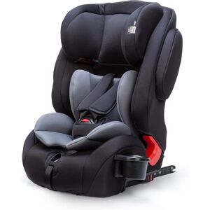 Asiento de Niño Star Ibaby City Fix 668 Isofix - Gris Asiento de Niño Star Ibaby City Fix 668 Isofix - Gris