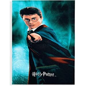 Serviette de plage en microfibre Harry Potter - Grande, Douce & Colorée - Publicité Serviette de plage en microfibre Harry Potter - Grande, Douce & Colorée - Publicité