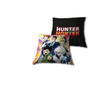 Modelo Hunter 35x35cm Almofada - Multicolor Modelo Hunter 35x35cm Almofada - Multicolor