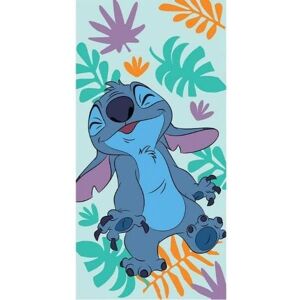 Disney Stitch Cotton Beach Towel Disney Stitch Cotton Beach Towel