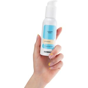 Lubricante Neutro Platanomelón - Base de agua, Sedoso, Duradero Lubricante Neutro Platanomelón - Base de agua, Sedoso, Duradero