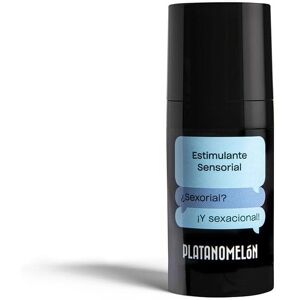 Platanomelón Stimulant Sensoriel 15 Ml - Sensory Stimulant - Publicité Platanomelón Stimulant Sensoriel 15 Ml - Sensory Stimulant - Publicité