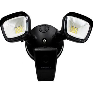 Cámara WiFi Exterior Energeeks Eg-Cipfoco002 - 1080p, Visión Nocturna, Detección de Movimiento Cámara WiFi Exterior Energeeks Eg-Cipfoco002 - 1080p, Visión Nocturna, Detección de Movimiento