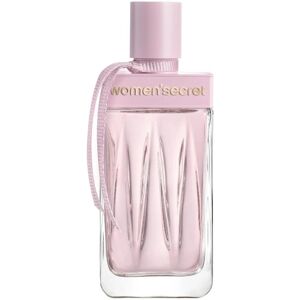 Women Secret Intimate Eau de Parfum - Parfum pour femmes - Publicité Women Secret Intimate Eau de Parfum - Parfum pour femmes - Publicité