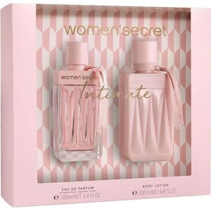 Women'Secret Intimate Duftset - 2 Stück Women'Secret Intimate Duftset - 2 Stück