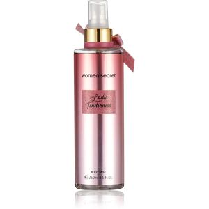 Women Secret - Spray Corporal Lady Tenderness - Spray pentru femei Women Secret - Spray Corporal Lady Tenderness - Spray pentru femei