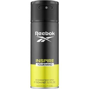 Reebok Inspire Your Mind Kehonvesi - Miesten Tuoksu Reebok Inspire Your Mind Kehonvesi - Miesten Tuoksu